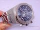 Replica Audemars Piguet Royal Oak Blue Face Watch (6)_th.jpg